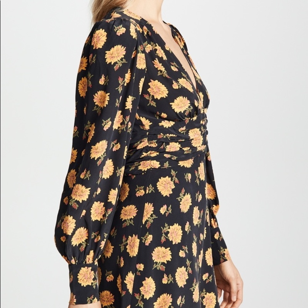 Veronica Beard Marion Dress - Picture 3 of 7